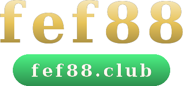 fef88 logo